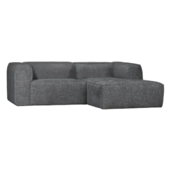 WOOOD Bean Chaise Longue Hoekbank