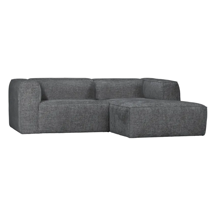 WOOOD Bean Chaise Longue Hoekbank