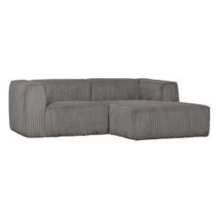 WOOOD Bean Chaise Longue Hoekbank