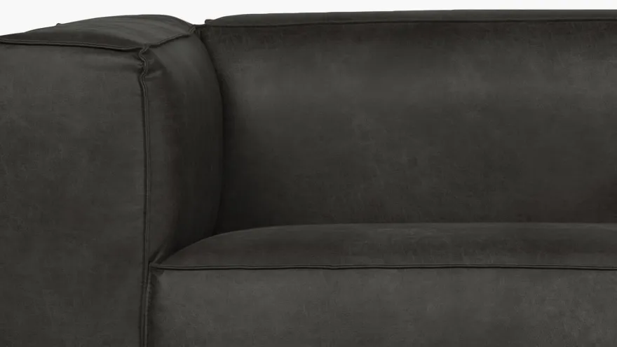 WOOOD Bean Fauteuil