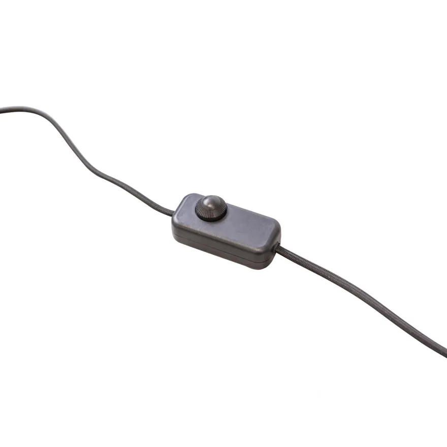 WOOOD Blackout too Vloerlamp
