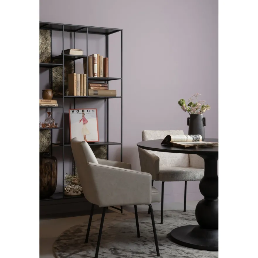 WOOOD Blanco Eettafel