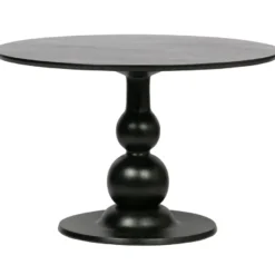 WOOOD Blanco Eettafel