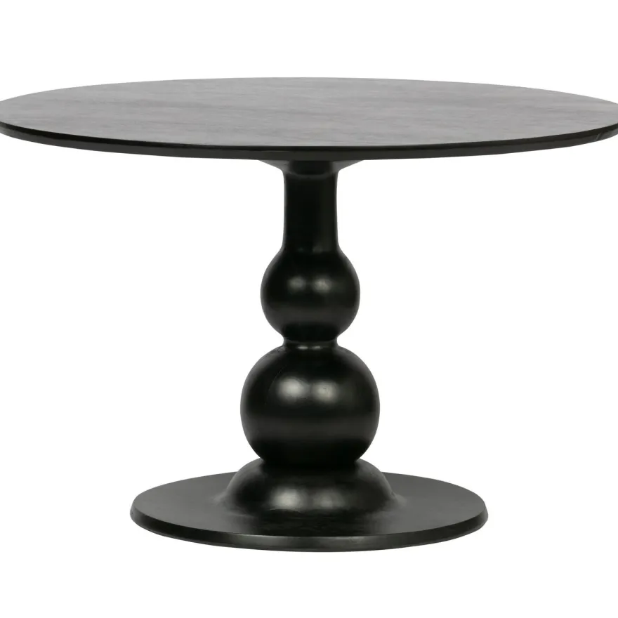 WOOOD Blanco Eettafel