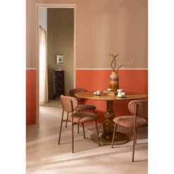 WOOOD Blanco Eettafel