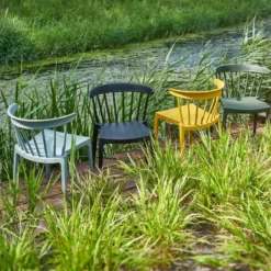 WOOOD Bliss Tuinstoel