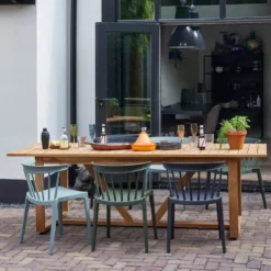 WOOOD Bliss Tuinstoel
