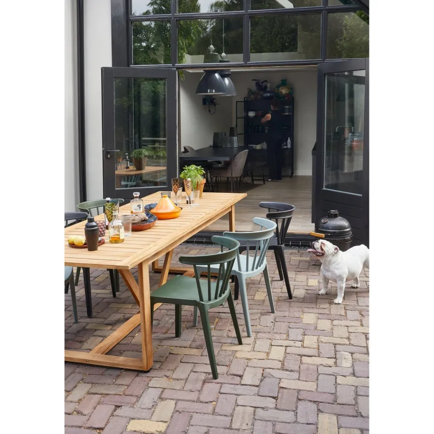 WOOOD Bliss Tuinstoel