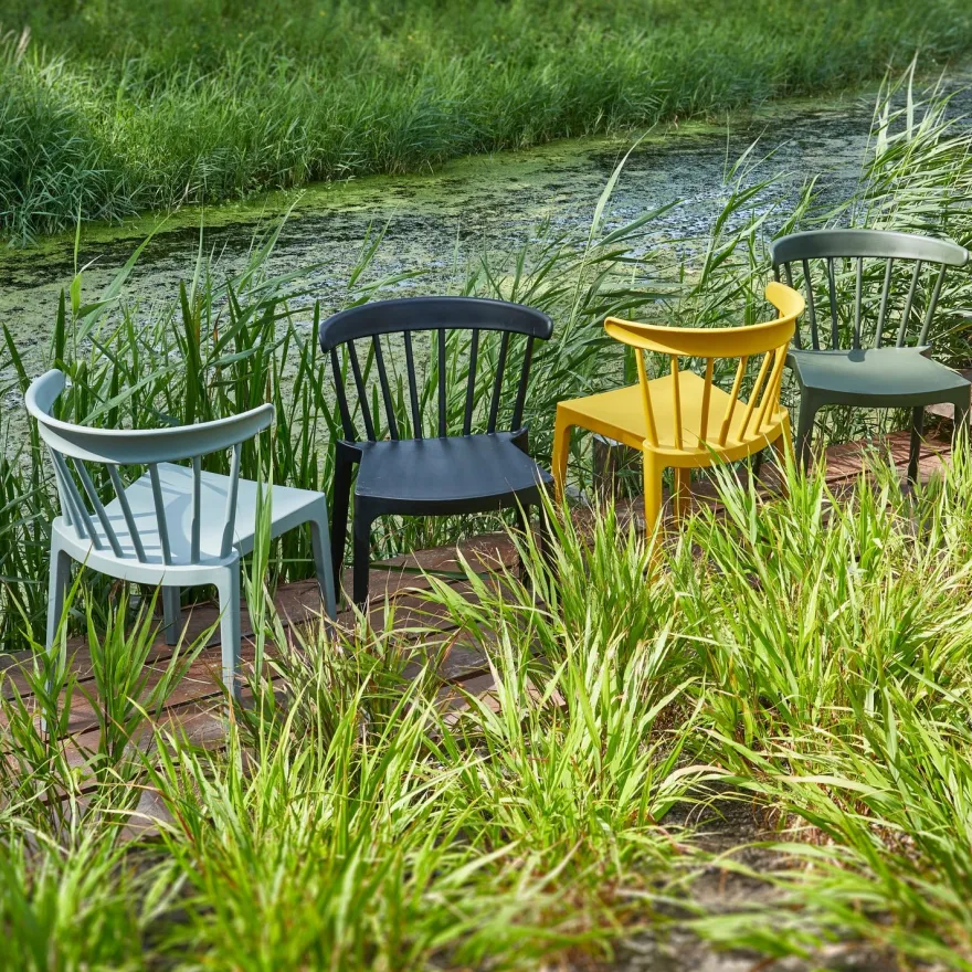 WOOOD Bliss Tuinstoel