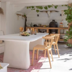 WOOOD Bliss Tuinstoel
