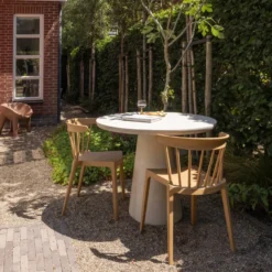 WOOOD Bliss Tuinstoel