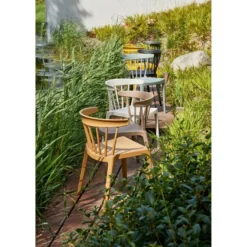 WOOOD Bliss Tuinstoel