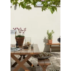WOOOD Bliss Tuinstoel