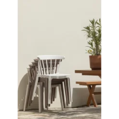 WOOOD Bliss Tuinstoel
