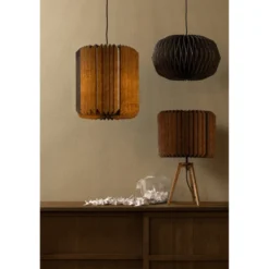 WOOOD Bones Hanglamp