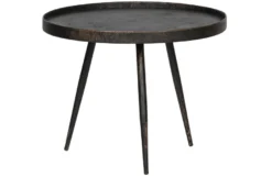 WOOOD Bounds Antique Gold Bijzettafel