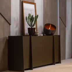 WOOOD Brock Dressoir