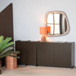 WOOOD Brock Dressoir