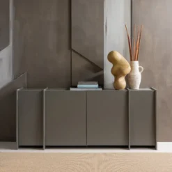 WOOOD Brock Dressoir