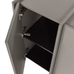 WOOOD Brock Dressoir