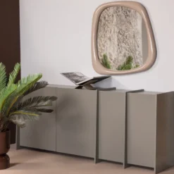 WOOOD Brock Dressoir