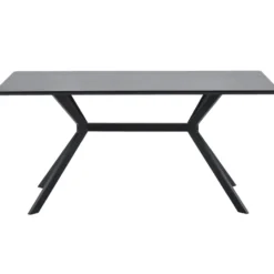 WOOOD Bruno Eettafel