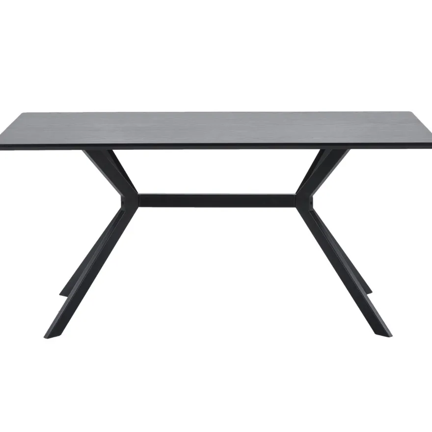 WOOOD Bruno Eettafel