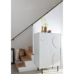WOOOD Cadiz Opbergkast