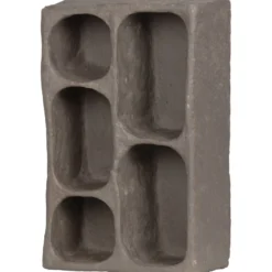 WOOOD Clay Wandkastje