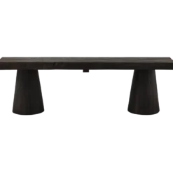 WOOOD Clyde Bankje