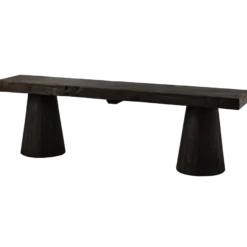 WOOOD Clyde Bankje