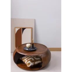 WOOOD Cole Salontafel