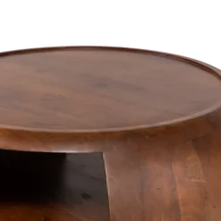 WOOOD Cole Salontafel