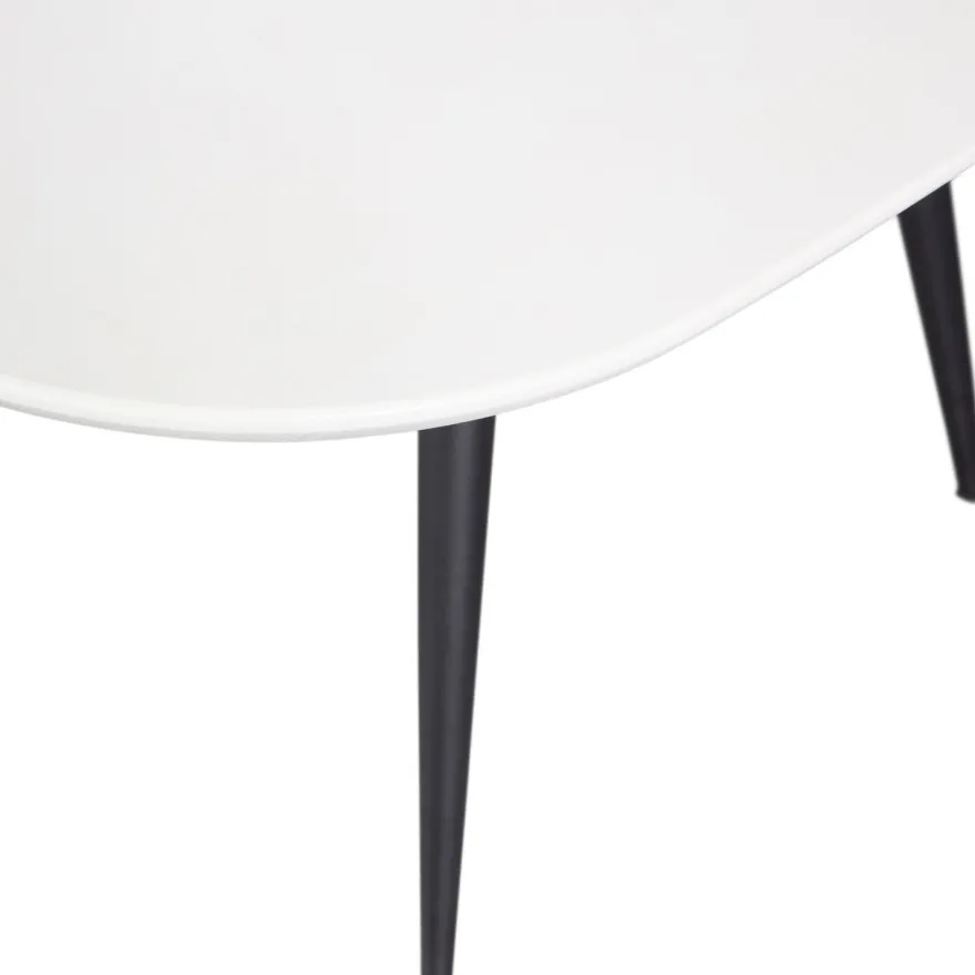 WOOOD Combi-tablo Eettafel
