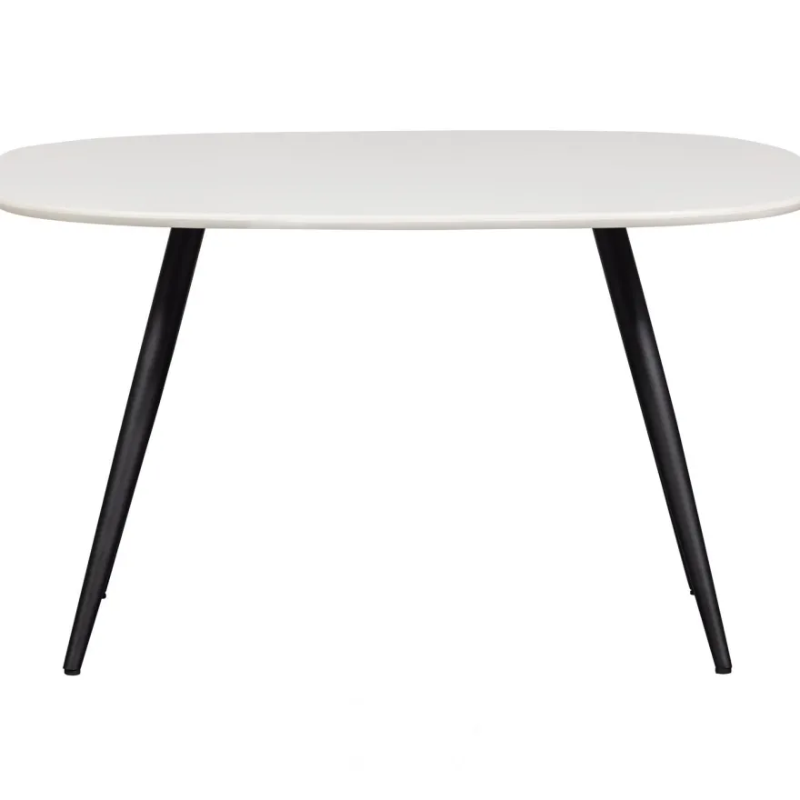 WOOOD Combi-tablo Eettafel