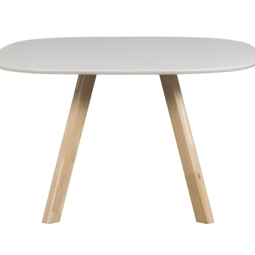 WOOOD Combi-tablo Eettafel