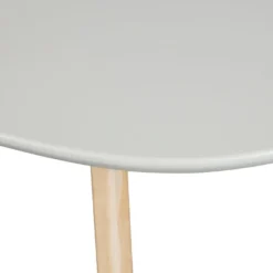 WOOOD Combi-tablo Eettafel