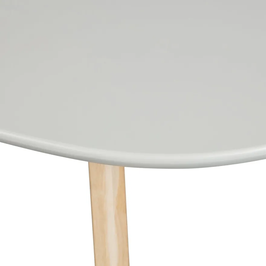 WOOOD Combi-tablo Eettafel