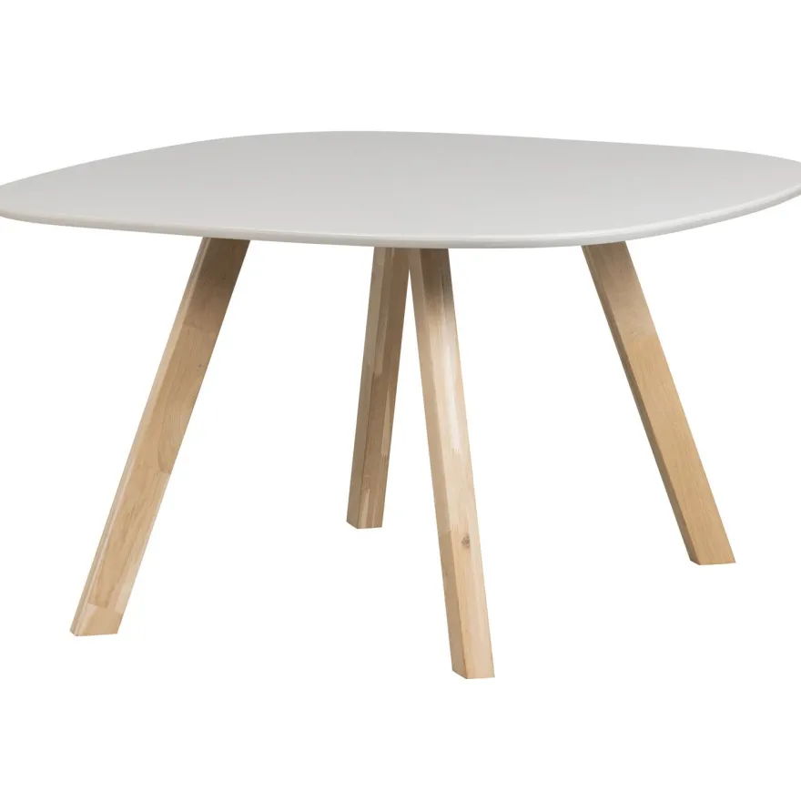 WOOOD Combi-tablo Eettafel
