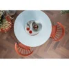 WOOOD Damon Eettafel