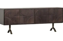 WOOOD Draw Dressoir