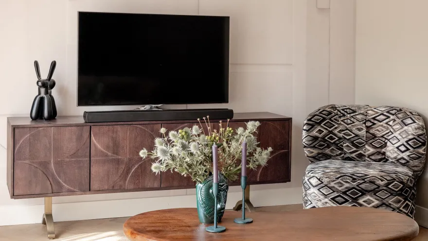 WOOOD Draw Dressoir