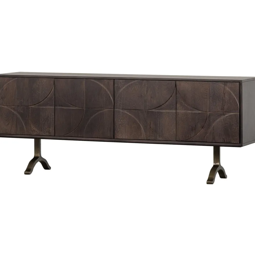 WOOOD Draw Dressoir
