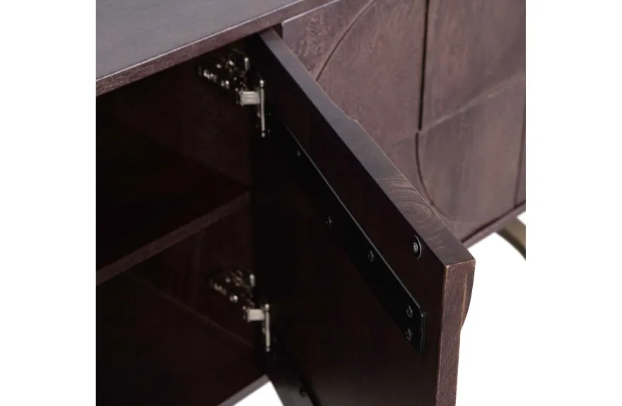 WOOOD Draw Dressoir