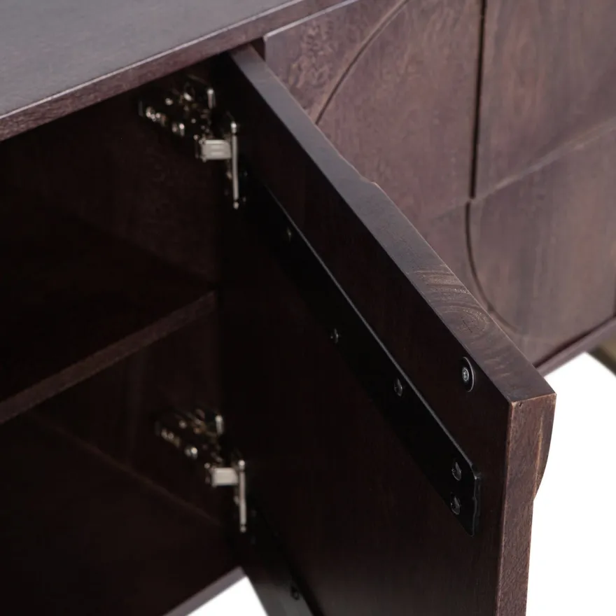 WOOOD Draw Dressoir