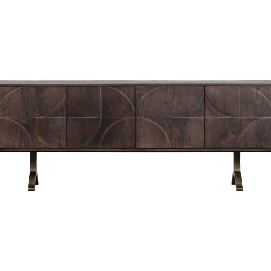 WOOOD Draw Dressoir