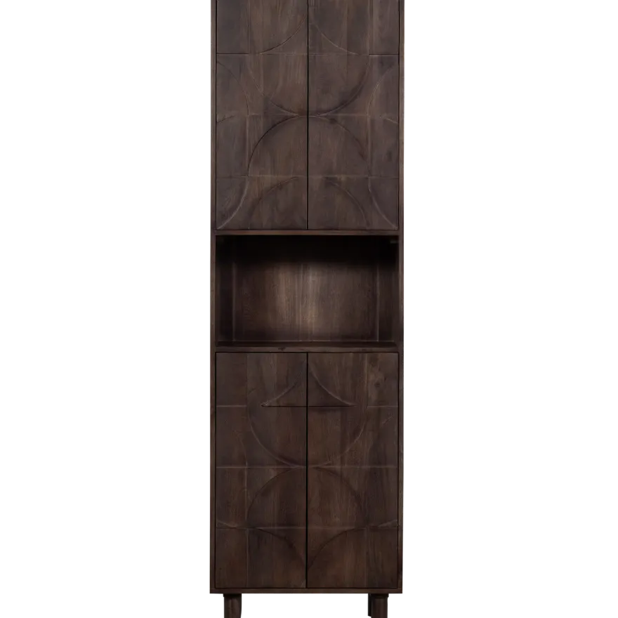 WOOOD Draw Opbergkast
