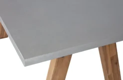 WOOOD Eef Eettafel