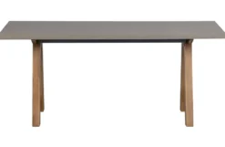 WOOOD Eef Eettafel