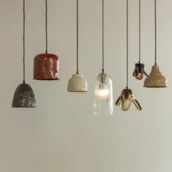 WOOOD Elle Hanglamp